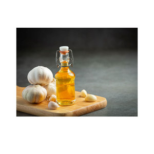 Condimento de calidad superior para platos 100% ajo natural ajo orgánico empaquetado a la venta - Product Image 1