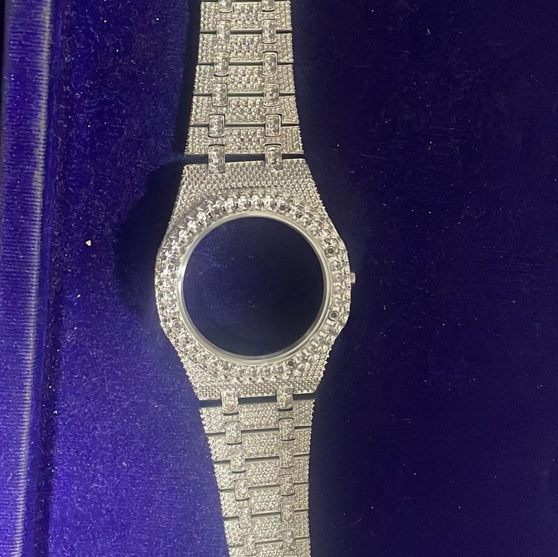 วงดนตรีที่กำหนดเอง