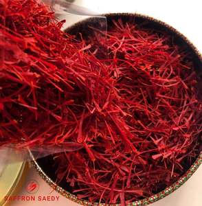 Safran Mongra du Cachemire pur 100% de marque privée | Safran du Cachemire entièrement coupé (fil long) au prix de gros de l'Inde - Product Image 3