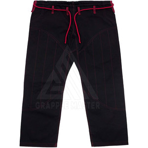 Nouveauté 2024 - Uniforme de Jiu-Jitsu Grapple Master - Style élégant - Haute qualité - 100% coton - Vêtements d'arts martiaux pour hommes - Product Image 3