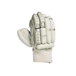 Fabricación profesional Deportes ligeros Guantes de bateo de cricket Cómodo Nuevo diseño Guantes de cricket para unisex - Product Image 6