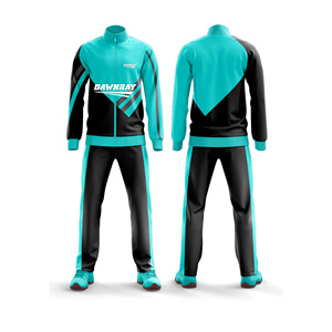 Conjunto Deportivo Premium y Pantalones para Hombre, Mujer y Jóvenes, Ropa Deportiva para Equipos, Traje de Entrenamiento - Product Image 2