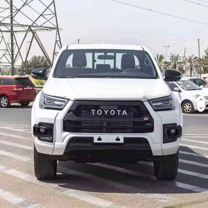 โตโยต้า ไฮลักซ์ ดีแค็บ จีอาร์-สปอร์ต 2.8ดี ปี 2023 มือสองสภาพดี - Product Image 1