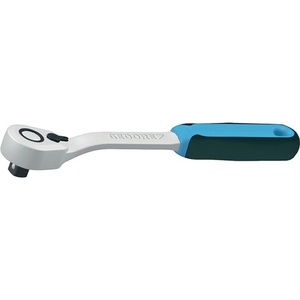 Llave de Trinquete Reversible GEDORE 1993 U-20 G de 1/2 Pulgada con Palanca de 60 Dientes - Product Image 1