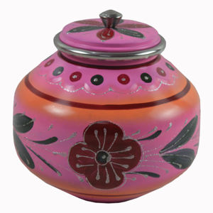 Nouvelle conception de vaisselle de haute qualité, grande, multicolores, pour restaurant, café, goûter, contenant de stockage alimentaire - Product Image 1