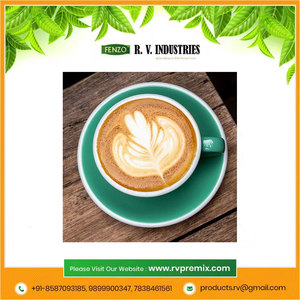 กาแฟคาปูชิโน่สำเร็จรูปสามในตัวเดียวรสชาติกลมกล่อม500กรัมนมรสช็อกโกแลตบรรจุในถุงขายส่ง - Product Image 3