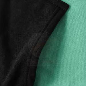 OEM Unisex Streetwear Sudadera con capucha Logotipo personalizado 100% Algodón Fleece Pullover para hombres Mujeres Jóvenes - Product Image 6