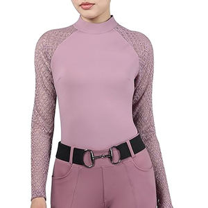 Vêtements d'entraînement équestre à séchage rapide pour dames - Product Image 6