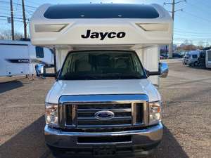 DESCUENTO Nuevo Jayco G-r-e-y-h-a-w-k 27U 2025 listo para la venta - Product Image 3