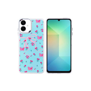 Coque en silicone antichoc Netzy SAFA Hadra pour Galaxy A06 A34 A55 Realme Vivo - Dissipation de chaleur - Protection mobile - Product Image 2