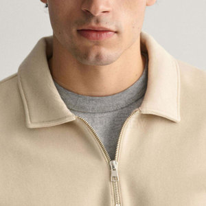 Nouvelle Tendance : Sweat-shirts Homme Respirants à Col Zippé, Légers et de Bonne Qualité - Product Image 6