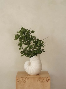 New style vase use for home bed room guest room living room tabletop dining table other <b>decor</b> - Product Image 5
