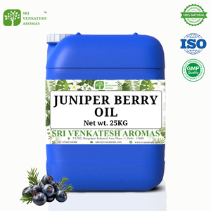 Aceite esencial puro Juniper Berry Exportador al por mayor Suministro de alta calidad de una fuente reconocida - Product Image 4