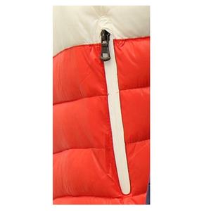 Veste matelassée décontractée surdimensionnée à fermeture éclair de qualité supérieure pour homme, chaude pour l'hiver, personnalisée, matelassée, imperméable, respirante, séchage rapide - Product Image 4