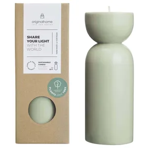 Gadgets pour bougies végétales durables Originalhome - Product Image 3