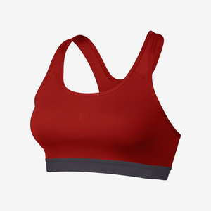 Adorables hauts pour femmes 2022 – Blouse décontractée d'été en mousseline à épaules dénudées, coupe courte, personnalisable avec pompons, OEM Sea - Product Image 1