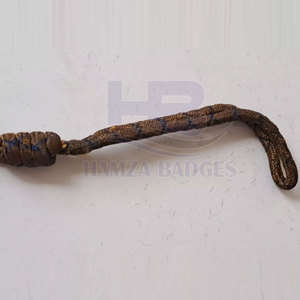 Nudo de Espada Trenzado Colorido, Tela Ligera Ecológica, Colores y Tamaños Personalizables, Disfraz, Equipo de Defensa Personal de Alta Calidad - Product Image 2