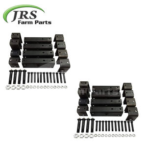 Kit de suspension de pantoufle de remorque à charge lourde AP2T3S JRS FarmPart fabricant de pièces de machines agricoles de haute qualité d'Inde - Product Image 4