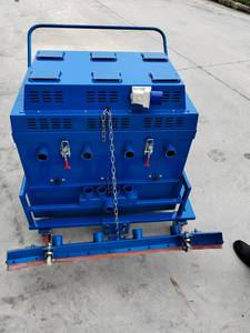 Tốt nhất-người bán hàng 7.2kW 130L điện công nghiệp Máy hút bụi mới cho <span class=keywords><strong>hoover</strong></span> Máy HEPA lọc bê tông bụi extractor cho khô - Product Image 2