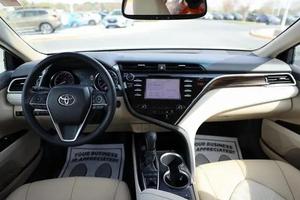 Toyota Camry 2022 - Product Image 4
