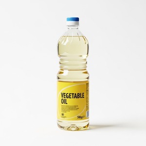 Huile végétale comestible pure et neutre en saveur, en vrac, pour la friture, la pâtisserie et la préparation de salades - Product Image 5