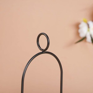 เชิงเทียนโลหะสำหรับคริสต์มาสทำด้วยมือ - Product Image 4