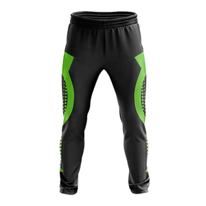 Top Premium qualité 2024 dernier uniforme de maillot de cricket de style à vendre/numéro personnalisé plus chemise de cricket de couleur - Product Image 3