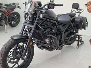Nouvelle Moto Cruiser Honda Rebel 1100 2026 avec garantie de 3 ans - Vente Directe du Marché - Product Image 5