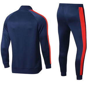 Chándales Deportivos de Algodón 100% con Logotipo Personalizado 2026, Chándales de Talla Grande al por Mayor, Ropa Deportiva de la Mejor Calidad, Chándales de Invierno en Venta - Product Image 2