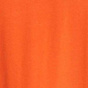 Camiseta de manga corta de algodón 100% de gran tamaño con logotipo personalizado para hombre, ropa de calle informal de talla grande con diseño de logotipo frontal transpirable - Product Image 6