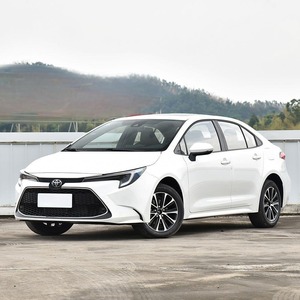 2018 2023มือสองสำหรับของเล่น-Ota Corolla Levin - Product Image 2