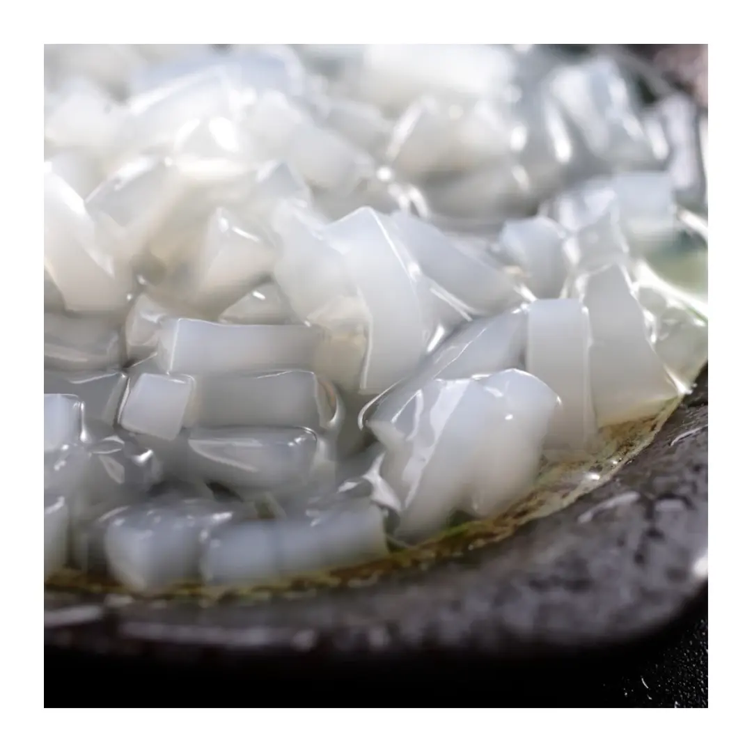 Thạch NATA de Coco-thành phần cho Đồ Uống-Chất lượng cao từ Việt Nam | ms. Esther (WhatsApp: + 84-963-590-549)