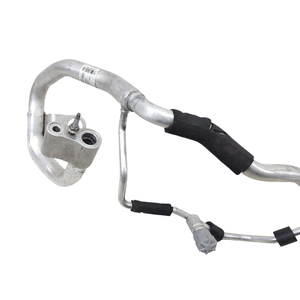 Tubo Aria Condizionata Mercedes GLC Serie (W253) A2138302502 654920 Diesel 2000 (15>) - Product Image 3
