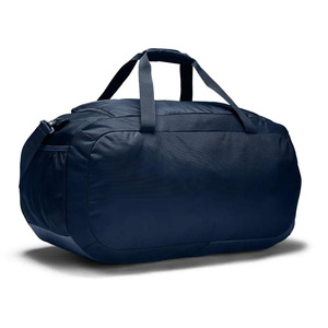 Wholesale Premium Quality Men Women Travel Sport Custom Gym Duffel <b>Bags</b> <b>30L</b>-40L PU Material Mess Sports - Product Image 2