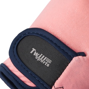 Servicio OEM Guantes de equitación Guantes de carreras de equitación ecuestre personalizados Guantes DE SEGURIDAD Deportes Guantes de jinete de caballo - Product Image 4