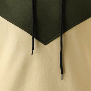 Chándales deportivos personalizados para hombres, ropa deportiva para correr, chándal para hombres, chándal con capucha de lana de algodón para hombres 2026 - Product Image 6