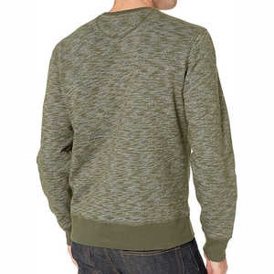 Haute qualité polaire épaississement col montant sweat mode impression polaire pull pour hommes sweats à capuche et sweats 2025 - Product Image 6