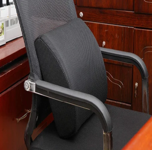 Trực Tiếp Từ Ấn Độ Nhà Cung Cấp Bán Chạy Nhất Màu Đen Bộ Nhớ Bọt Gối Chất Lượng Cao Giảm Giá Lớn Giường Gối - Product Image 2