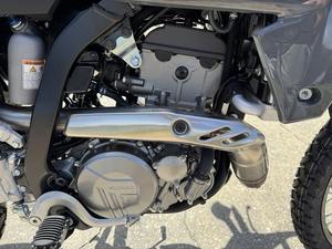 Motocicleta DR-Z4S 2025 - Product Image 6