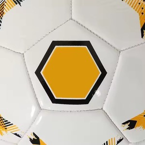 Balón de Fútbol Premium Alaay para Exteriores, Cosido a Máquina, de Alta Calidad, con Diseño y Logotipo Personalizados, Modelo AI-0278 - Product Image 3