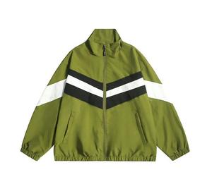 Baseball <b>Jacket</b> <b>Mens</b> <b>Summer</b> Wear Windproof <b>Jacket</b> Male <b>Jackets</b> Simple New Style <b>Mens</b> Cargo New Fashion Bomber <b>Jacket</b> - Product Image 4