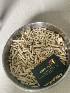OBM, OEM Proveedor Biomasa Pellet Combustible Pellets de madera de pino natural Pellet de madera de alta calidad de Vietnam - Product Image 4