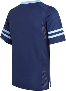 Maillot de football américain adulte de qualité nouvelle saison respirant grande taille à manches courtes personnalisable - Product Image 2