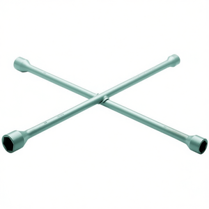 Llave de Rueda de 4 Vías Gedore 24x30x27x32 mm - Product Image 3