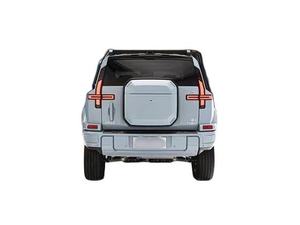 Sedán Híbrido Enchufable en Oferta, Disponible, 4 Plazas, Vehículo de Nueva Energía 2024, Asientos de Cuero Automáticos, Techo Panorámico, Listo para Enviar - Product Image 4