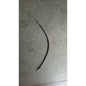 CABLE DE CONTROL DE DESEMBRAGUE, Repuesto Genérico para Varias Marcas Serie (90>) 93807157 / 1328 Gasolina - Product Image 2