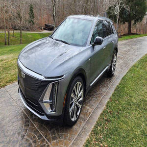 Cadillac LYRIQ 2024 USADO EN PERFECTAS CONDICIONES - Product Image 2