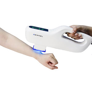 Thérapie au laser excimer KN-5000F 308 nm pour le traitement du psoriasis, du vitiligo et de l'eczéma - Product Image 4