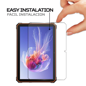 ฟิล์มกันรอย ANTISHOCK สำหรับอุปกรณ์เสริมมือถือแบล็ควิว สไปเดอร์ 8 พรีเมียม - Product Image 3