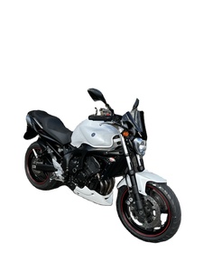 Moto sportive Nak-ed de qualité supérieure, modèle am-a-ha F-z6 S2 2007 60-0cc, en promotion. Avec 2 ans de garantie internationale - Product Image 1